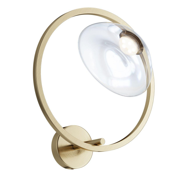 Бра Maytoni Lunare MOD327WL-L5BS3K1 Бра Maytoni Lunare MOD327WL-L5BS3K1
