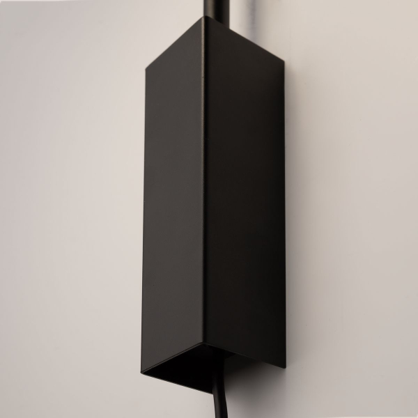 Бра Maytoni Mollis MOD126WL-01B