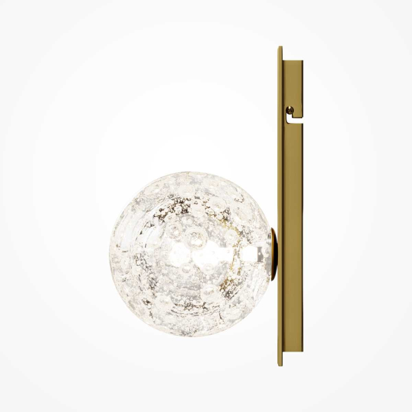 Бра Maytoni MOD470WL-01BS