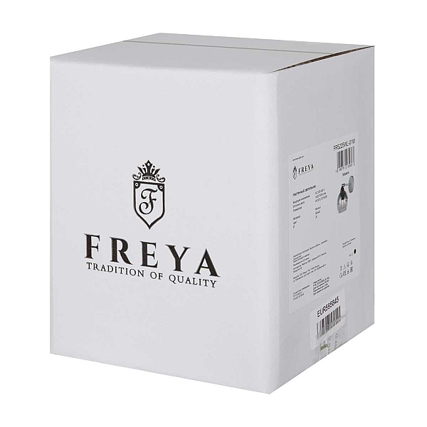 Бра Freya Джаспер / Jasper FR5225WL-01W