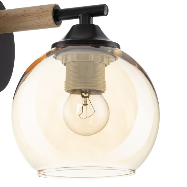 Бра Citilux Tika CL133411 Бра Citilux Tika CL133411