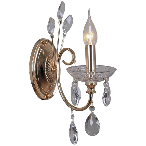 Бра Illumico IL2367-1WOR-39 GD Бра Illumico IL2367-1WOR-39 GD