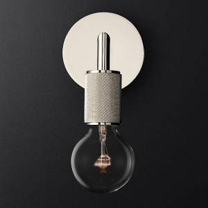 Бра Loft-Concept Restoration Hardware Utilitaire Collection 44.553-0