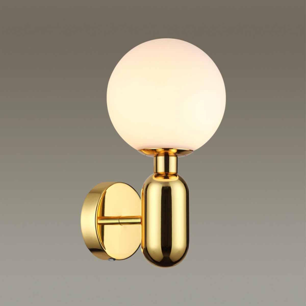 Бра Odeon Light Pendant Okia 4669/1W Бра Odeon Light Pendant Okia 4669/1W