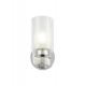 Бра Lumina Deco Vigatto LDW 1224-1 CHR