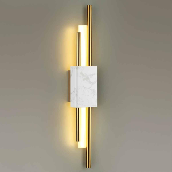Бра Odeon Light Marmi 4359/10WL Бра Odeon Light Marmi 4359/10WL
