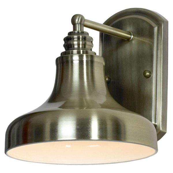 Бра Lussole Sona LSL-3001-01V Бра Lussole Sona LSL-3001-01V