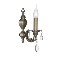 Бра Dio DArte Asfour Lodi E 2.1.1.200 A