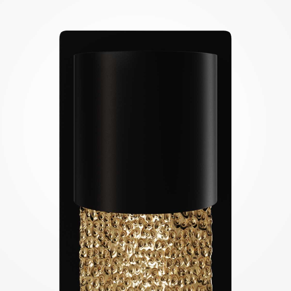 Бра Maytoni MOD474WL-L30B3K