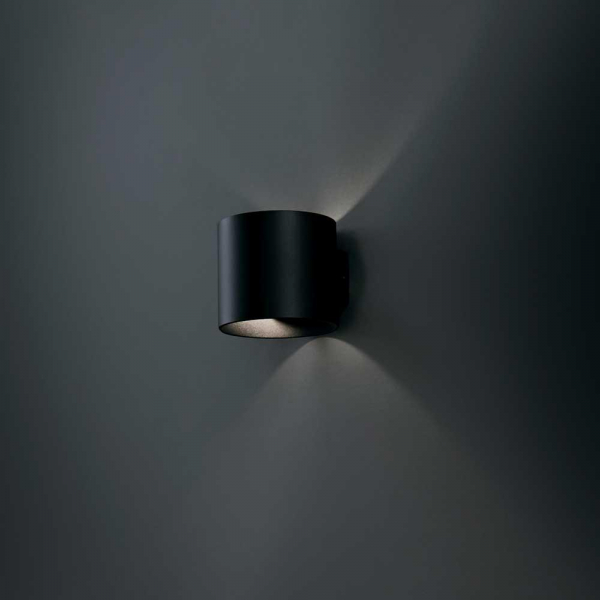 Бра Maytoni Rond C066WL-01B Бра Maytoni Rond C066WL-01B