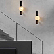 Бра Imperium Loft Leroy Leen Wall H30 Black 241264-23