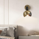 Бра Arte Milano Neapolis71307 271307/1B BK/GD