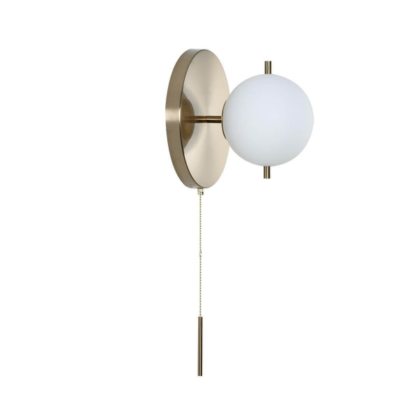 Бра Loft IT Signal 10029W Gold Бра Loft IT Signal 10029W Gold