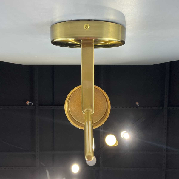 Бра Imperium Loft Delphy 151402-26