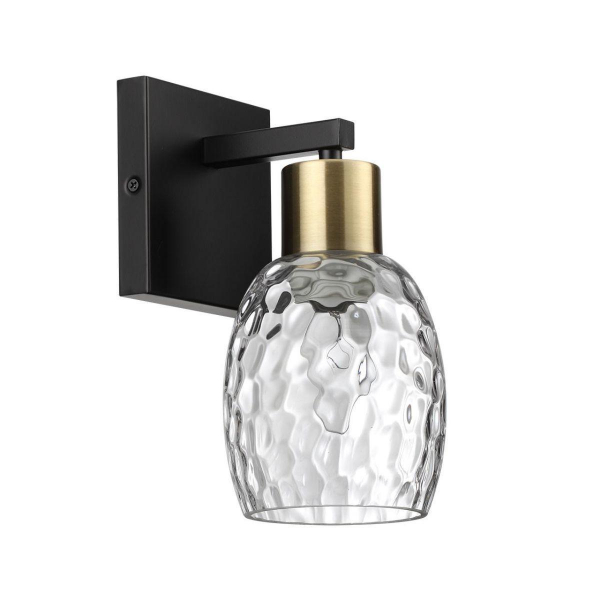 Бра Lumion Moderni Ice 6562/1W Бра Lumion Moderni Ice 6562/1W