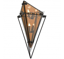 Бра Wertmark Rombo WE244.05.001