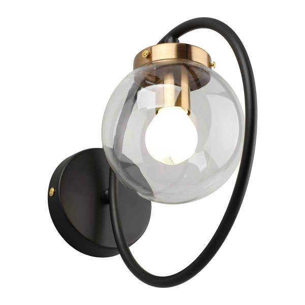 Бра Omnilux Serrano OML-94501-01 Бра Omnilux Serrano OML-94501-01