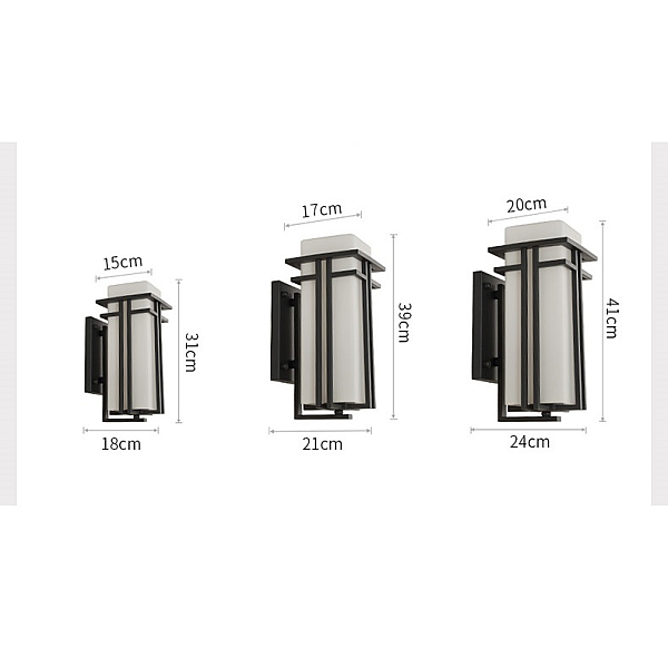 Бра Imperium Loft Hellyer L15 155052-60