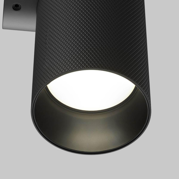 Бра Maytoni Technical Artisan C080WL-02-GU10-B Бра Maytoni Technical Artisan C080WL-02-GU10-B