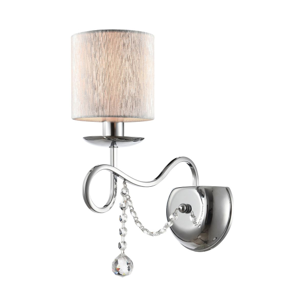 Бра Freya Morel FR2907-WL-01-CH