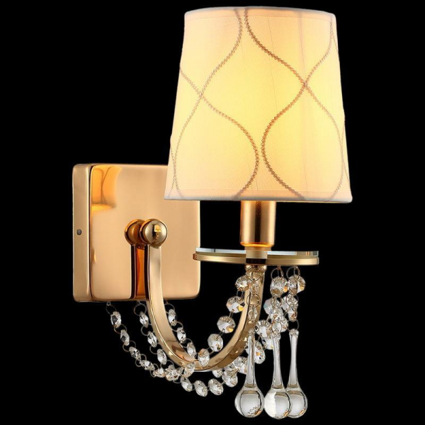 Бра Illumico IL5259-1W-37 GD Бра Illumico IL5259-1W-37 GD