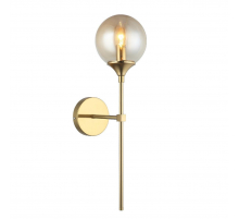 Бра Gerhort G31138/1wAB AMB