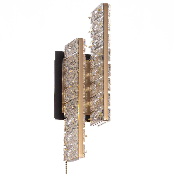 Светильник настенный Citilux PALANT CL325422