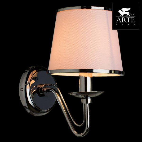 Бра Arte Lamp Furore A1150AP-1CC Бра Arte Lamp Furore A1150AP-1CC