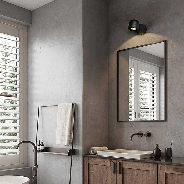 Бра Imperium Loft Tiny Wall L1 White 141082-26