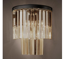 Бра Loft-Concept 1920s Odeon 44.415-0