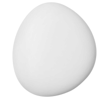 Светильник настенно-потолочный (Бра) 6W 3000K белый Uovo II Lightstar 807606