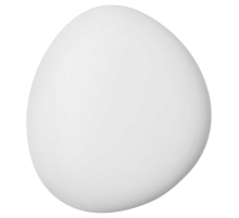 Светильник настенно-потолочный (Бра) 6W 3000K белый Uovo II Lightstar 807606