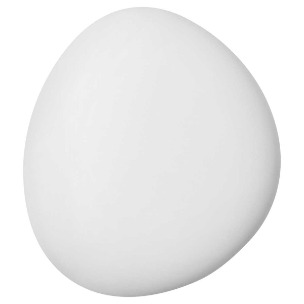 Светильник настенно-потолочный (Бра) 6W 3000K белый Uovo II Lightstar 807606