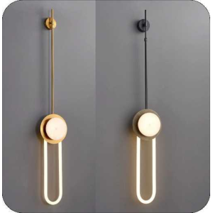 Бра Alfa Light F0324-136