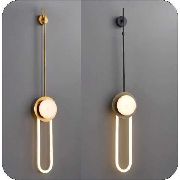 Бра Alfa Light F0324-136