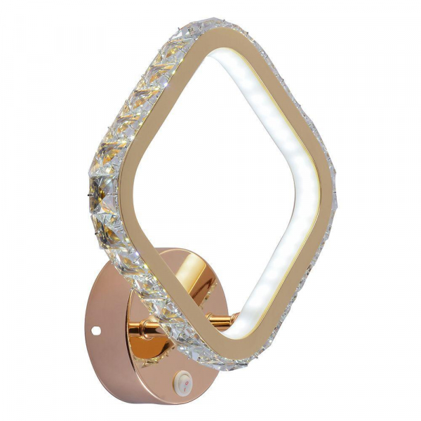 Бра Profit Light 8010/1W FGD Бра Profit Light 8010/1W FGD