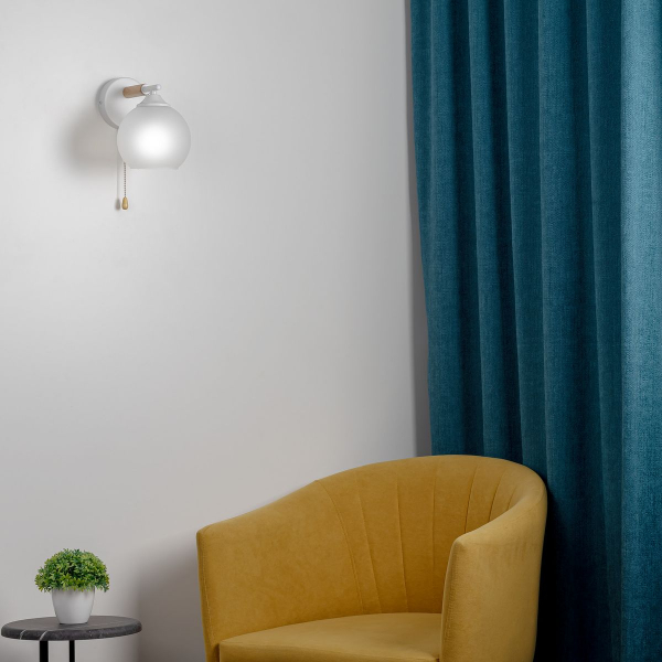 Бра Citilux Tika CL133410 Бра Citilux Tika CL133410