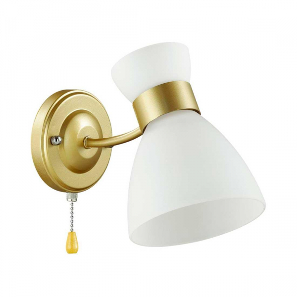 Бра Lumion Comfi Wilma 4535/1W Бра Lumion Comfi Wilma 4535/1W