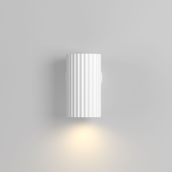 Бра Maytoni Technical Calipso C106WL-01-GU10-W