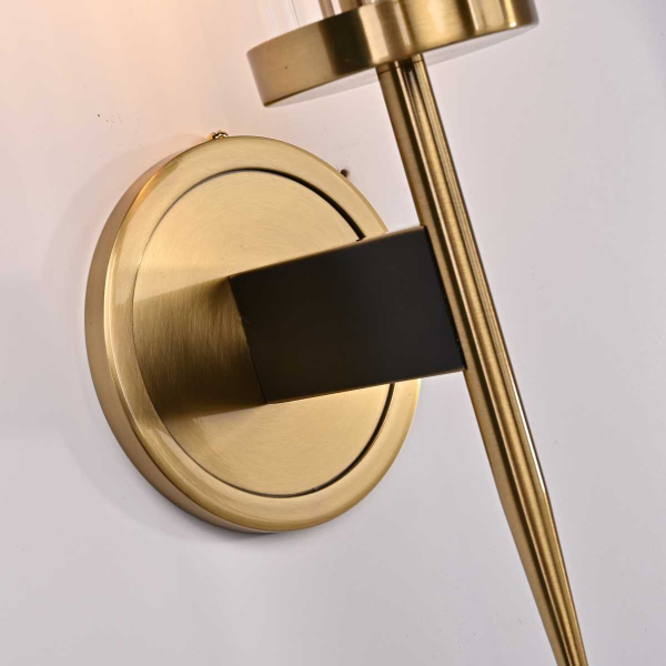 Бра Imperium Loft Alouette 101391-26