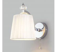 Бра Eurosvet Diva 60122/1 хром