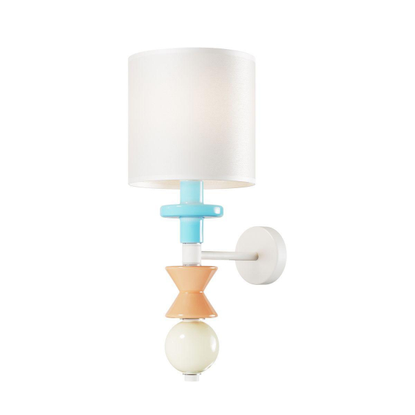 Бра Maytoni Comforty MOD298WL-01W Бра Maytoni Comforty MOD298WL-01W