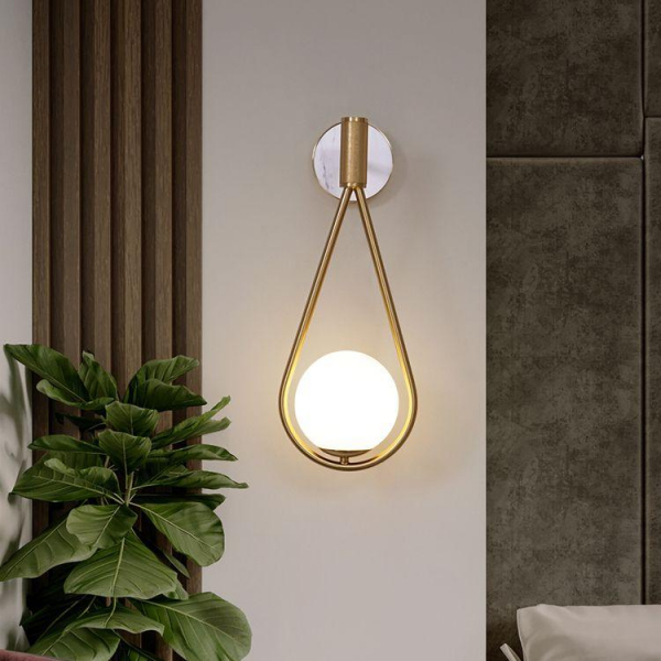 Бра Imperium Loft Corda 144084-22 Бра Imperium Loft Corda 144084-22