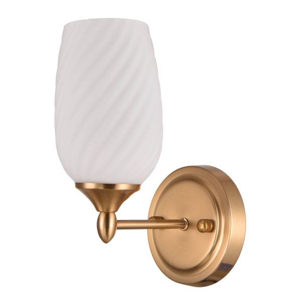 Бра MW-Light Палермо 386028201 Бра MW-Light Палермо 386028201