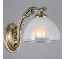 Бра Illumico IL0723-1WSQ-24 AB SPICA