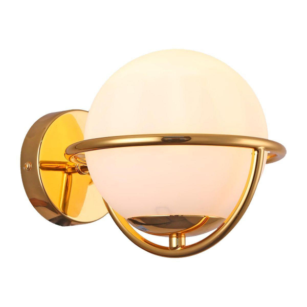 Бра Moderli Diana V2901-1W Бра Moderli Diana V2901-1W