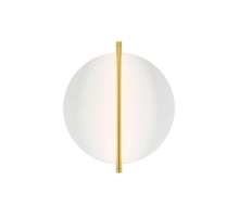 Бра Maytoni Mira MOD279WL-L14G3K