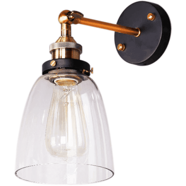 Бра Moderli Body V1680-1W