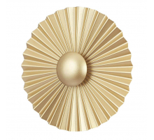 Бра Crystal Lux Hola AP4W Led D250