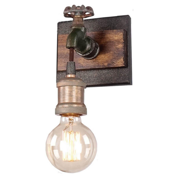 Бра Lussole Loft 11 LSP-9191 Бра Lussole Loft 11 LSP-9191